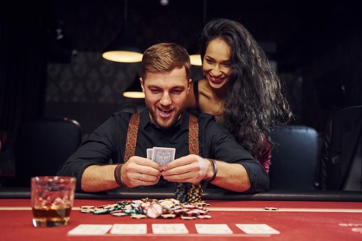 Studio Live Roulette jepang168 dengan dealer profesional dan roda roulette asli